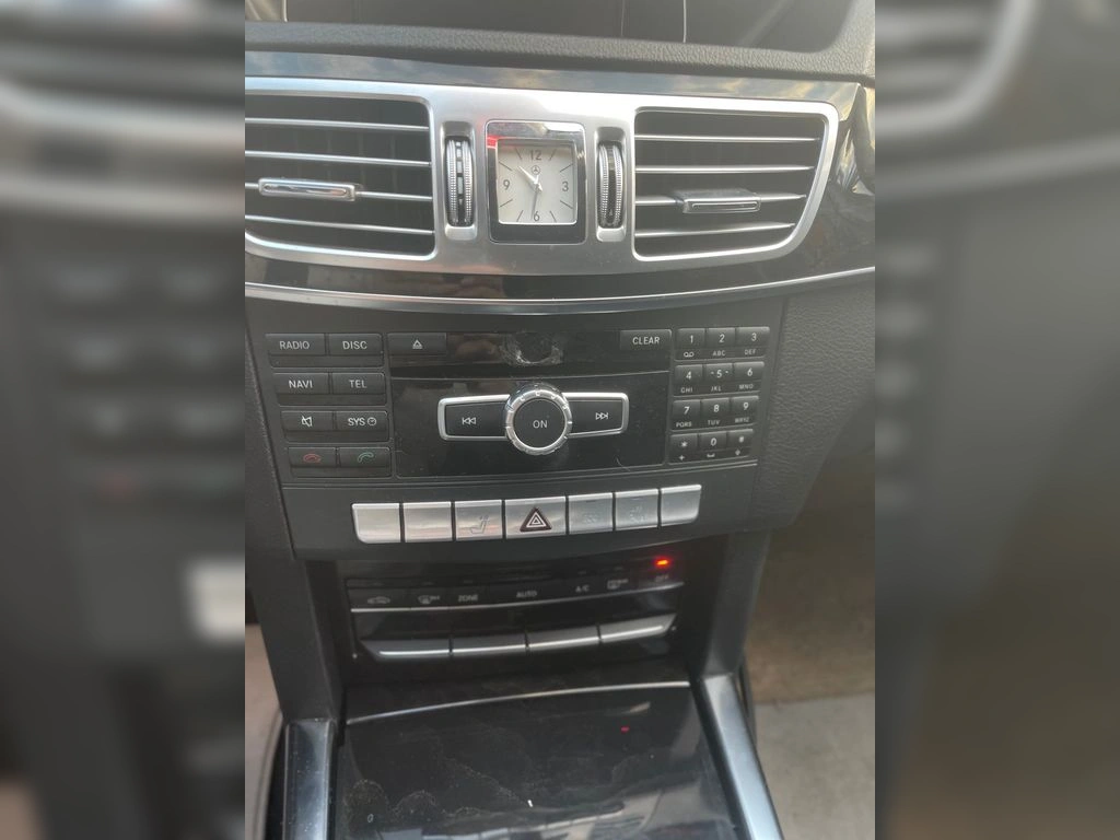 MERCEDES-BENZ 200 2.0 Aut año 2014