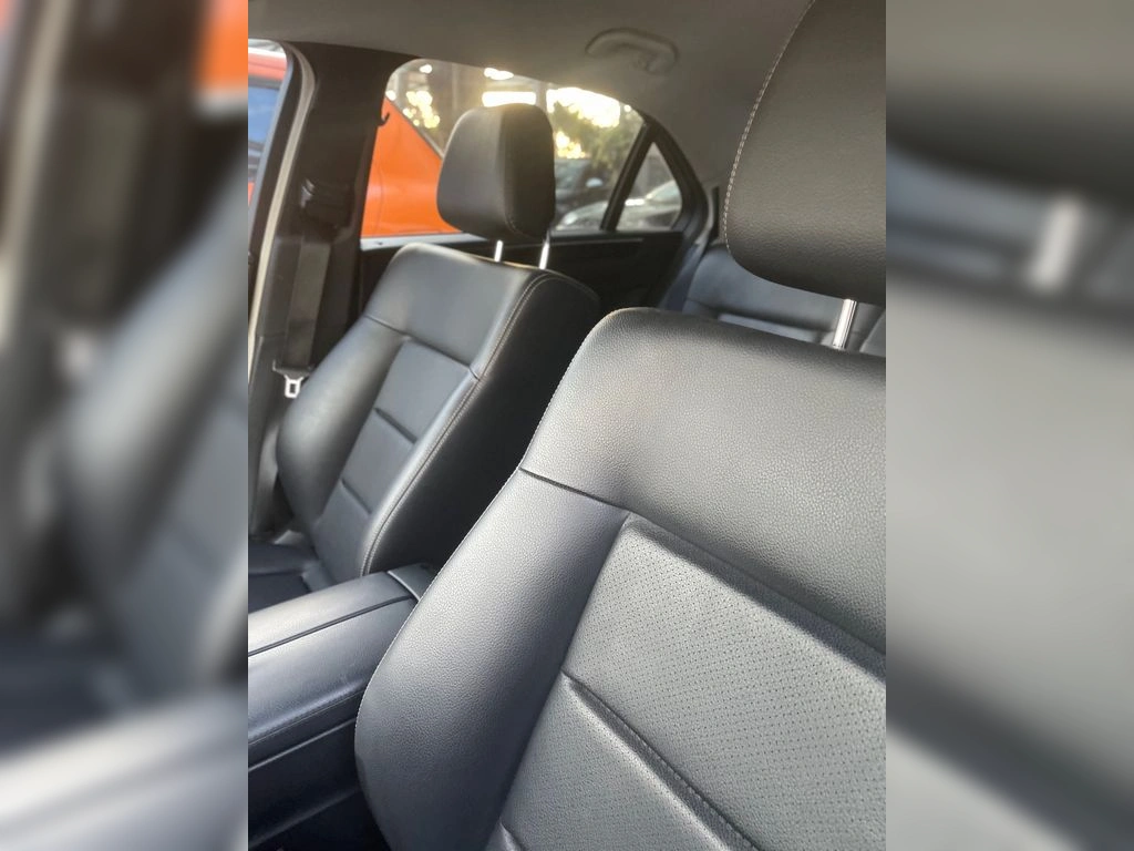 MERCEDES-BENZ 200 2.0 Aut año 2014