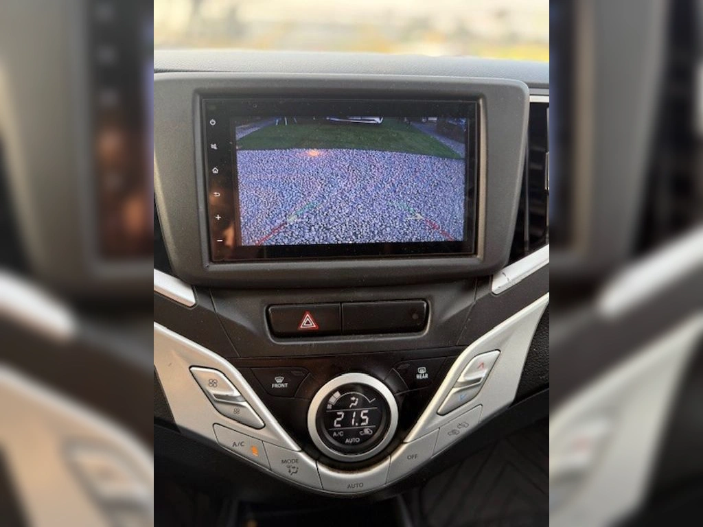 Suzuki Baleno 1.4 Glx año 2018