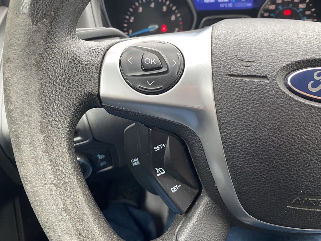FORD FOCUS Se año 2014