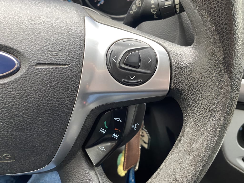 FORD FOCUS Se año 2014