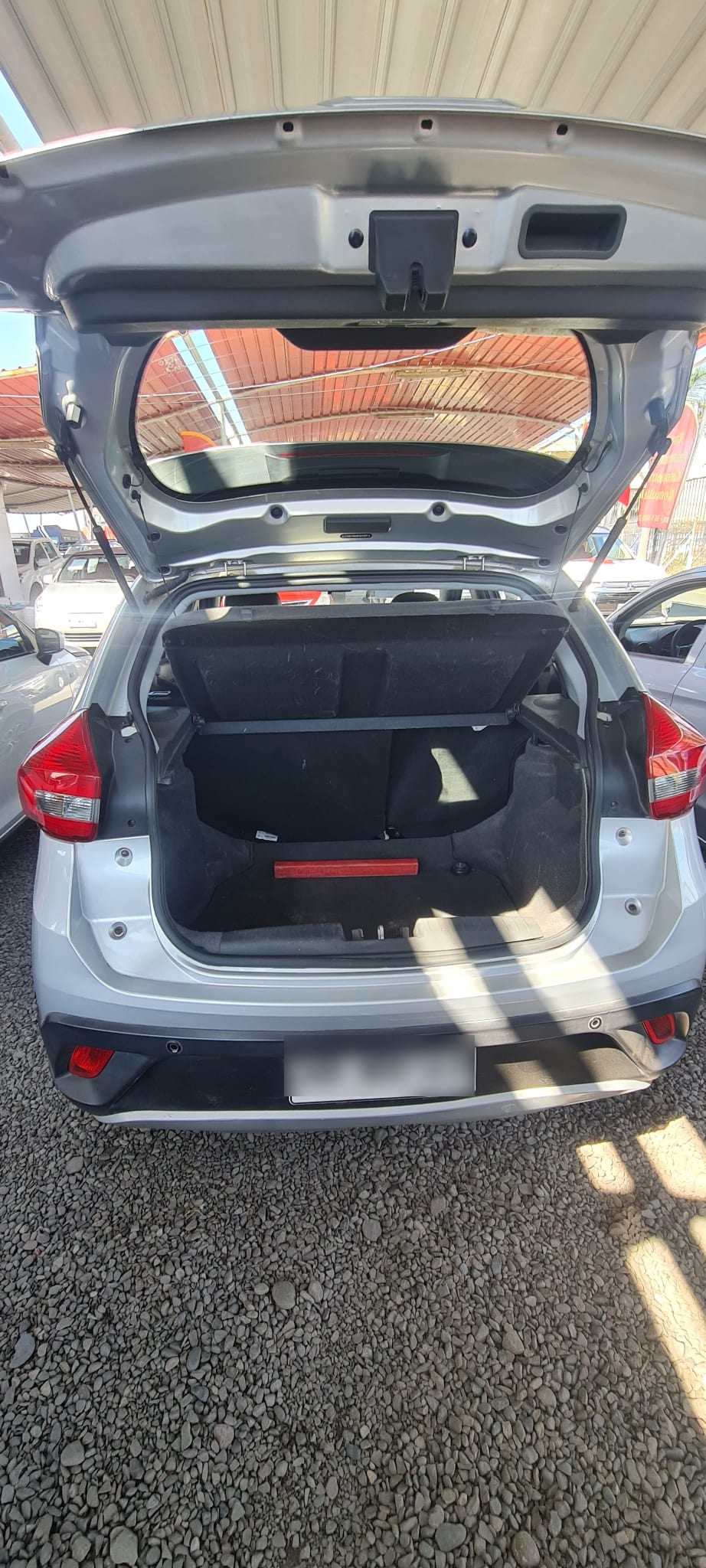 CHERY TIGGO 2 1.5 Gl Mt año 2022