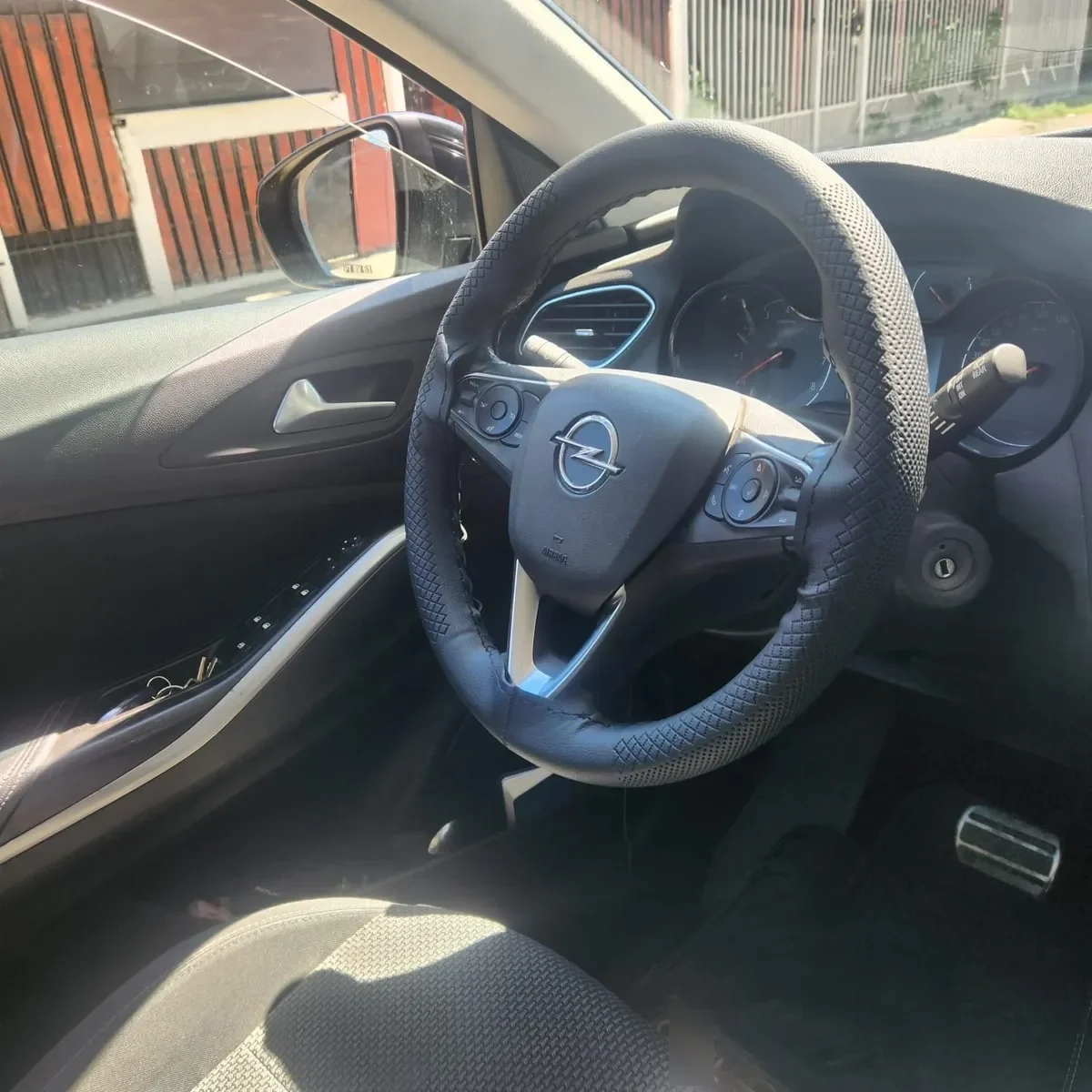 OPEL GRANDLAND X Otra año 2021