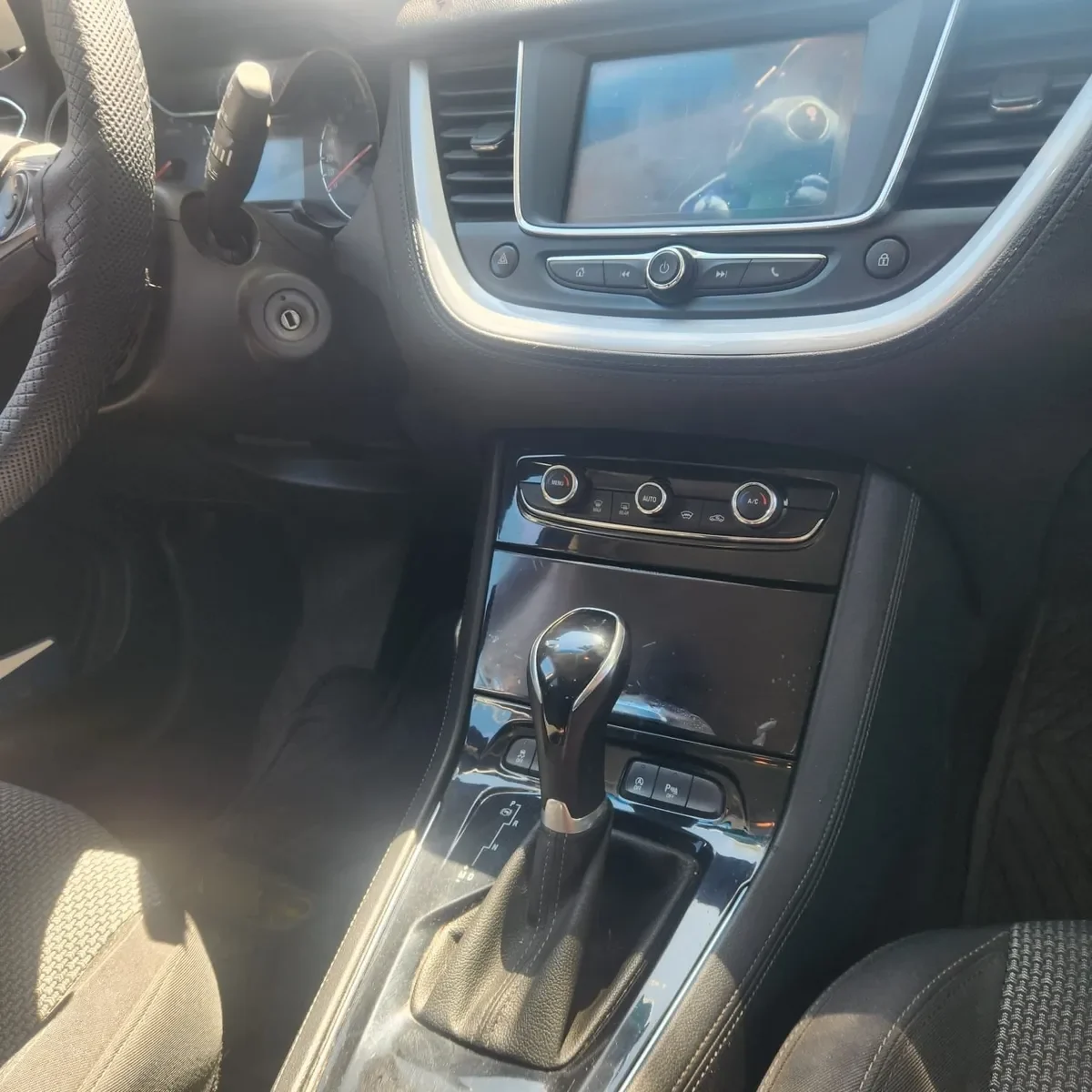 OPEL GRANDLAND X Otra año 2021
