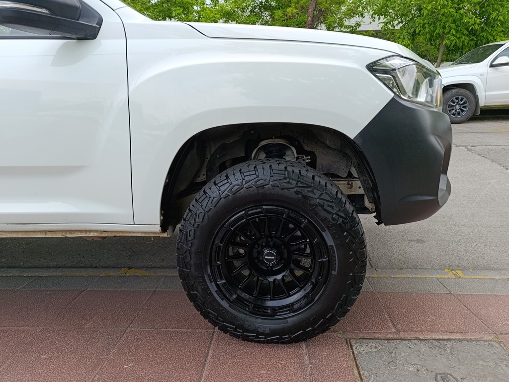 MAXUS T60 Dx 4x4 año 2022