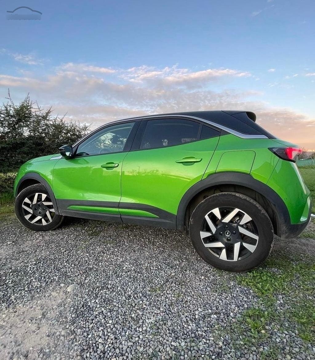 OPEL MOKKA 1.2 Elegance Mt año 2022