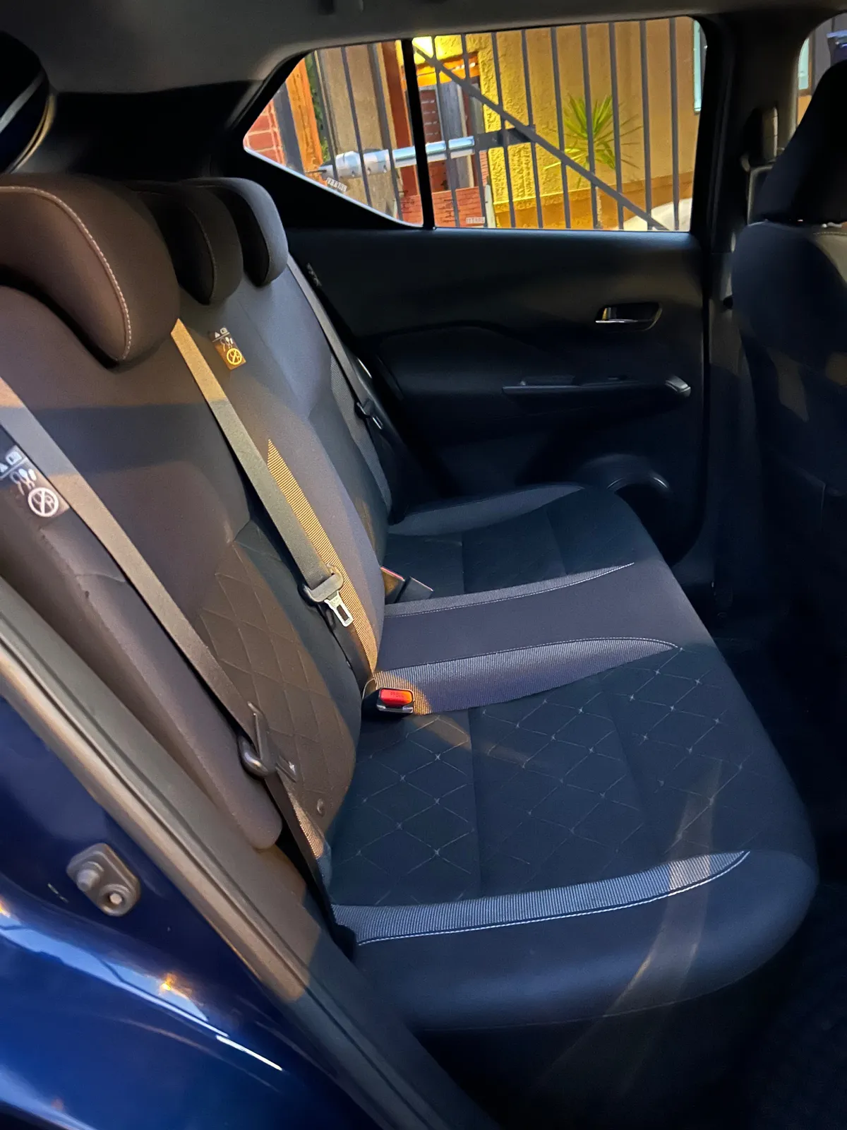 NISSAN KICKS 1.6 Exclusive Cvt At año 2017