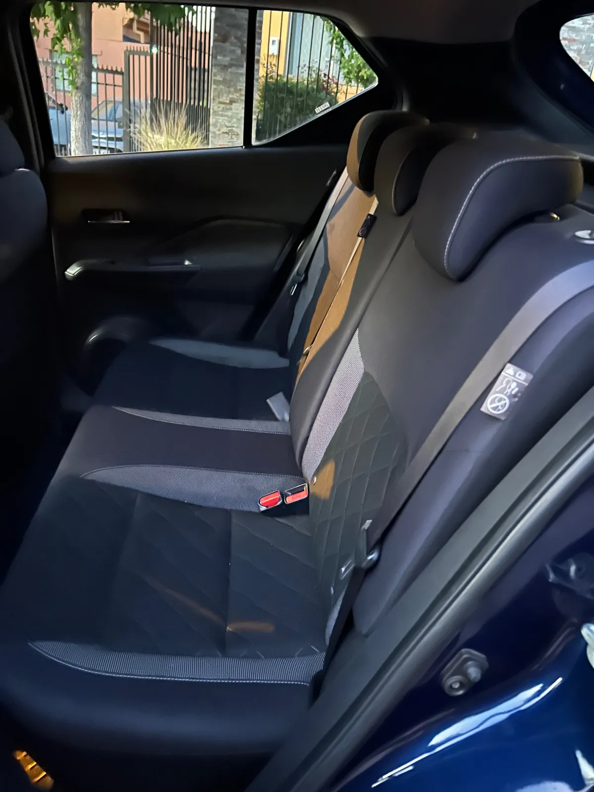 NISSAN KICKS 1.6 Exclusive Cvt At año 2017
