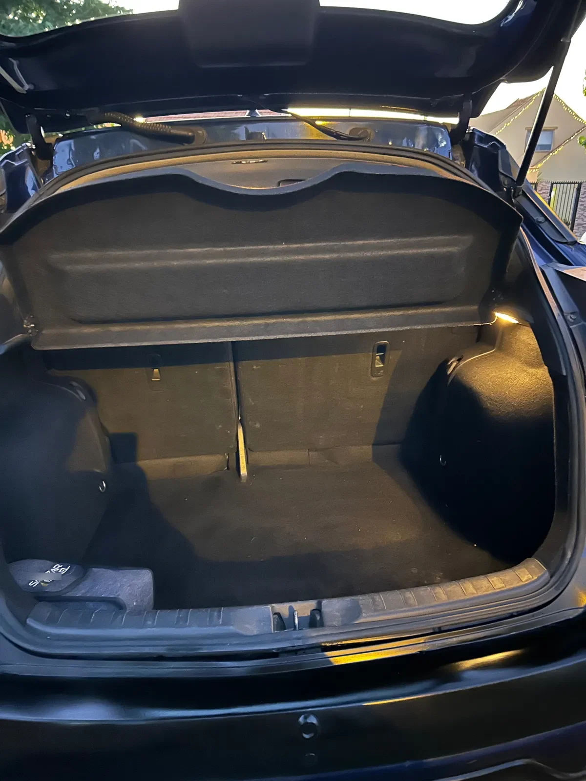 NISSAN KICKS 1.6 Exclusive Cvt At año 2017