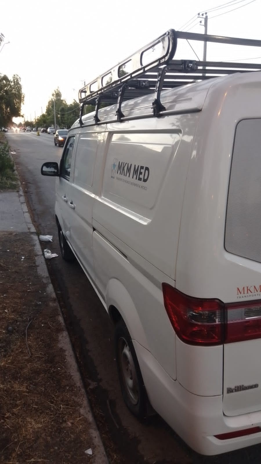BRILLIANCE X30 1.5 Std Mt año 2022