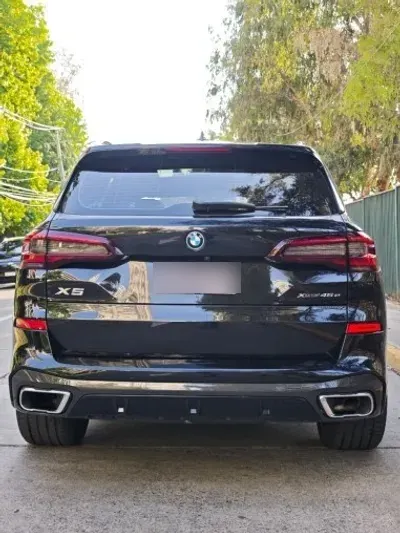 BMW X5 3.0 Xdrive45e Urban At 4x4 Hibrido año 2022
