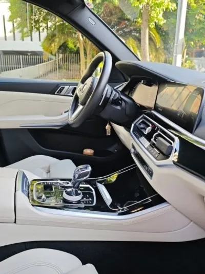 BMW X5 3.0 Xdrive45e Urban At 4x4 Hibrido año 2022