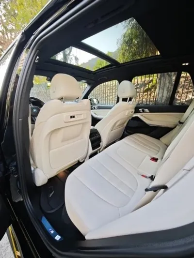 BMW X5 3.0 Xdrive45e Urban At 4x4 Hibrido año 2022