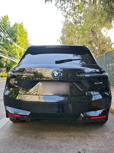 BMW IX 0.0 Xdrive40 Suite At 4x4 Electrico año 2023