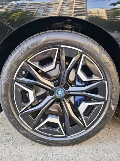 BMW IX 0.0 Xdrive40 Suite At 4x4 Electrico año 2023