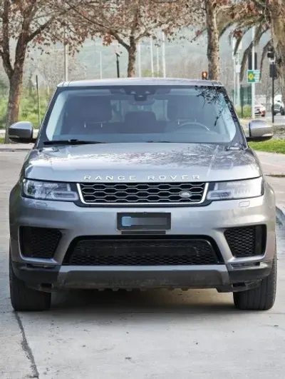 LAND ROVER SPORT Otra año 2020