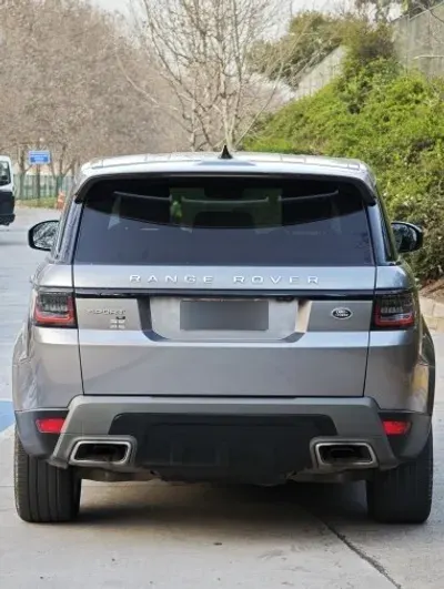 LAND ROVER SPORT Otra año 2020