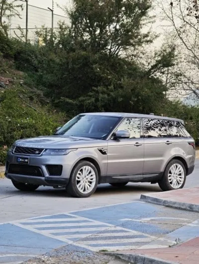LAND ROVER SPORT Otra año 2020