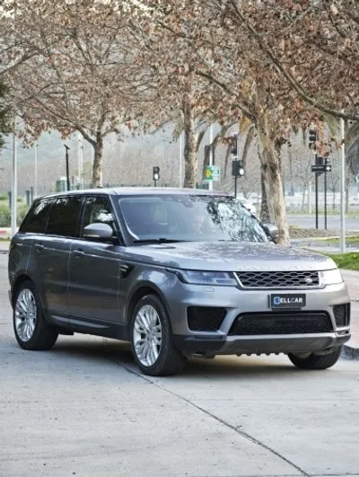 LAND ROVER SPORT Otra año 2020