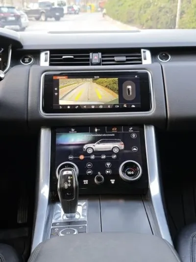 LAND ROVER SPORT Otra año 2020