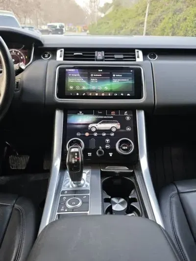 LAND ROVER SPORT Otra año 2020