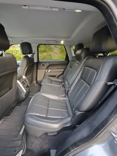 LAND ROVER SPORT Otra año 2020