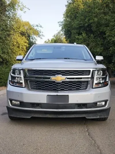 CHEVROLET TAHOE 5.3 Premier At 4x4 año 2019