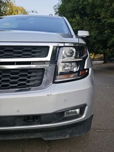 CHEVROLET TAHOE 5.3 Premier At 4x4 año 2019