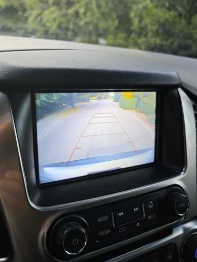 CHEVROLET TAHOE 5.3 Premier At 4x4 año 2019