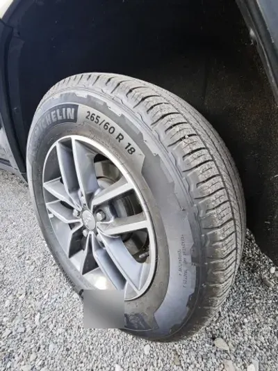 JEEP GRAND CHEROKEE 3.6 Limited Lx At 4x4 año 2019