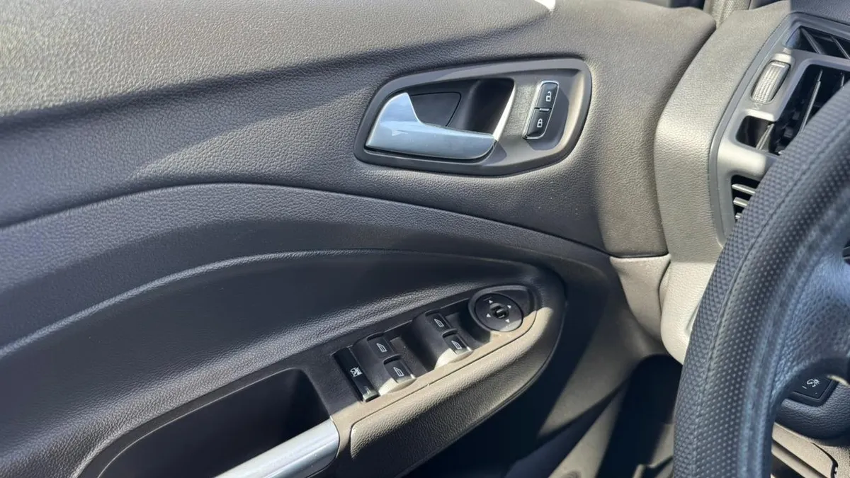 Ford Escape Ecoboost año 2014