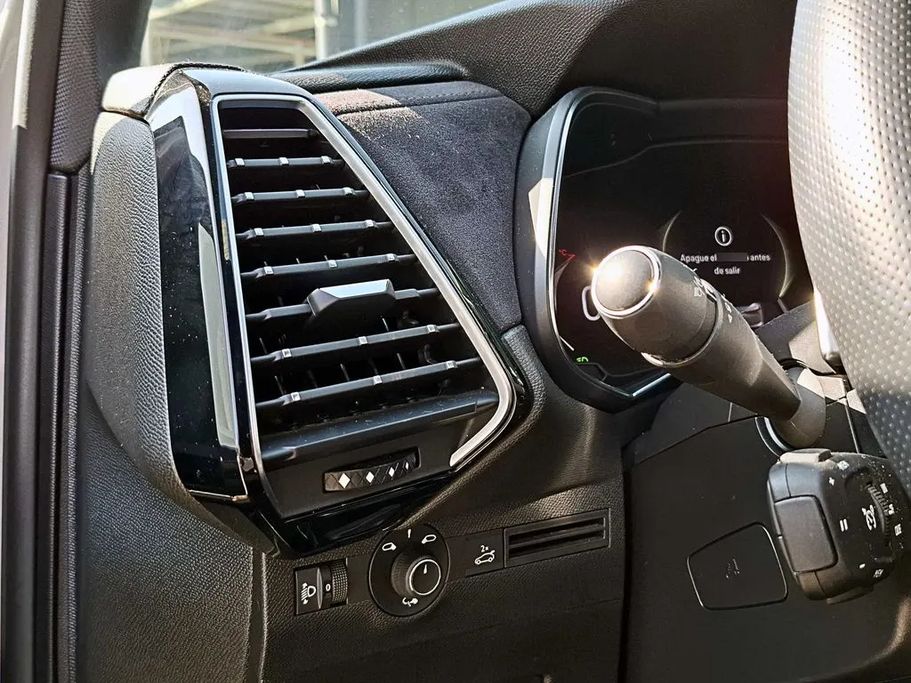 DS Automobiles Ds 7 Performance 1.6 Thp año 2023