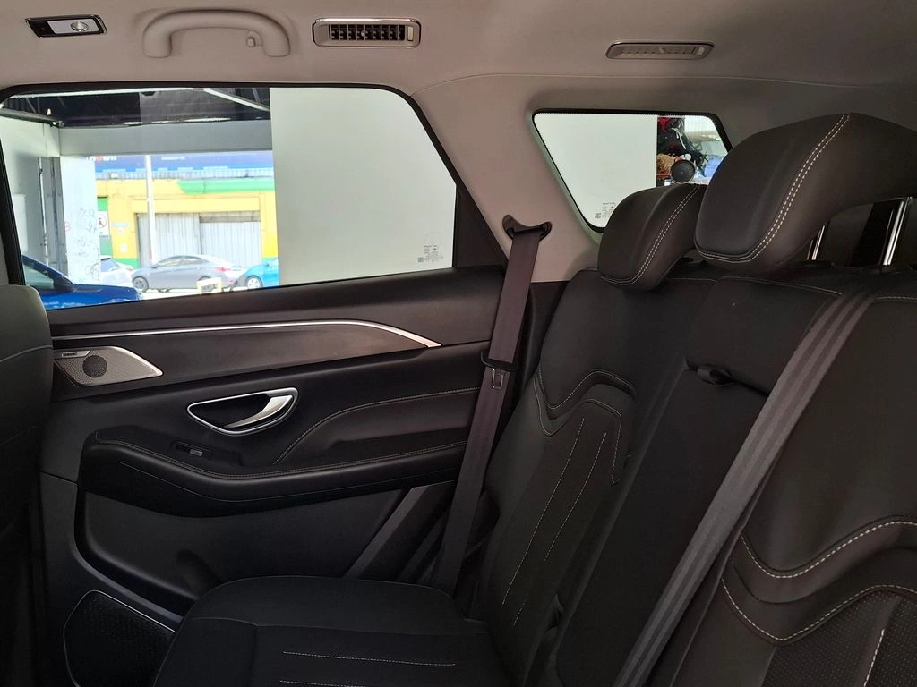 JETOUR X90 PLUS 2.0 4x2 Dct At 5p año 2024