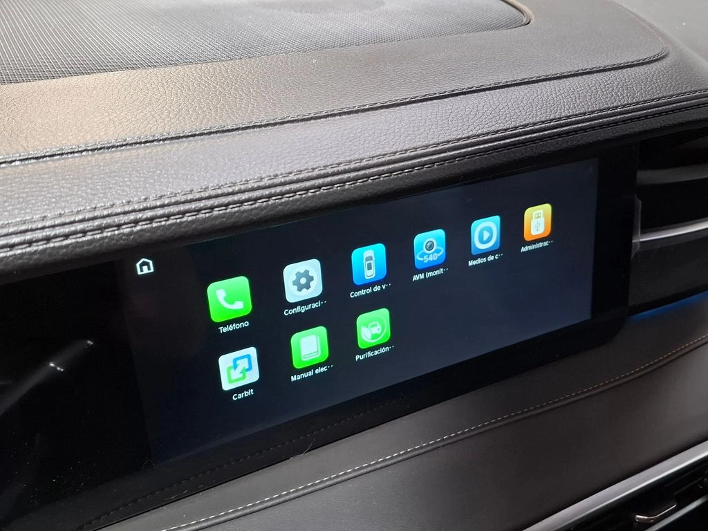 JETOUR X90 PLUS 2.0 4x2 Dct At 5p año 2024