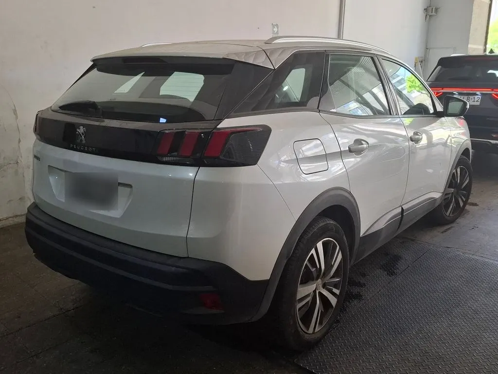 Peugeot 3008 Active año 2023