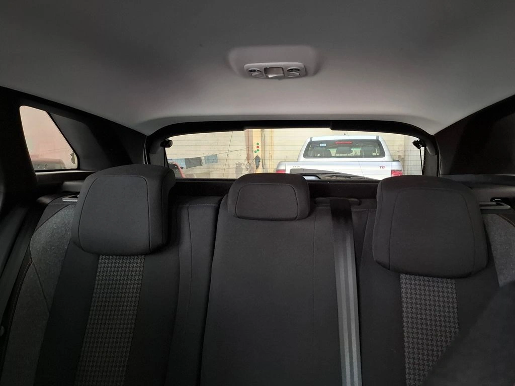 Peugeot 3008 Active año 2023