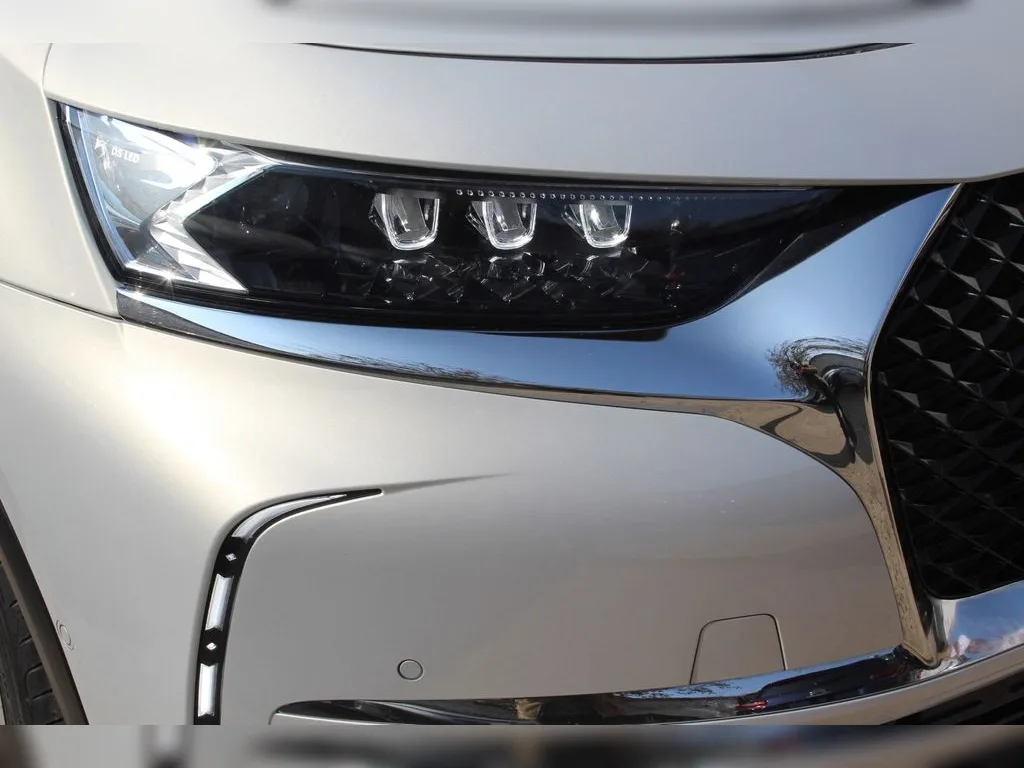 DS Automobiles Ds 7 At año 2023