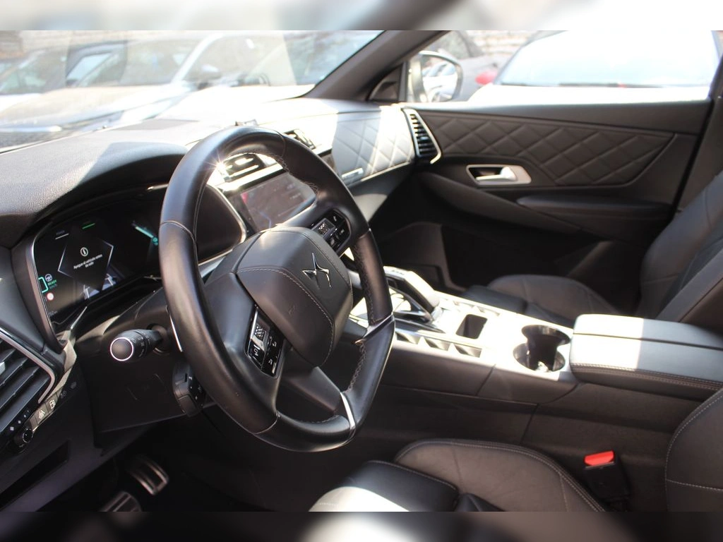 DS Automobiles Ds 7 At año 2023