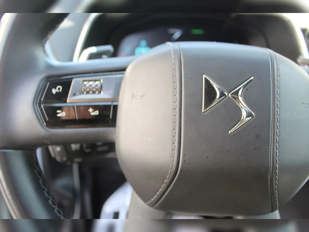 DS Automobiles Ds 7 At año 2023