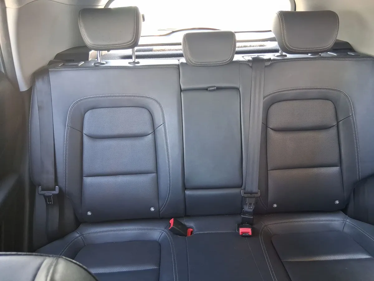 Chery Tiggo 3 Pro 1.5 Gls 4x2 Cvt At 5p año 2023