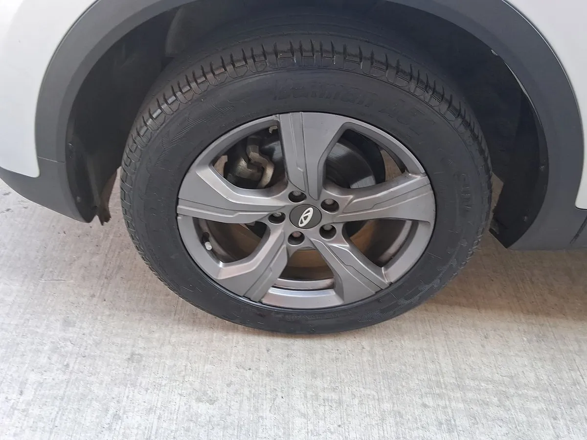 Chery Tiggo 3 Pro 1.5 Gls 4x2 Cvt At 5p año 2023