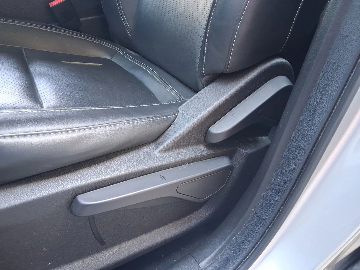 Chery Tiggo 3 Pro 1.5 Gls 4x2 Cvt At 5p año 2023