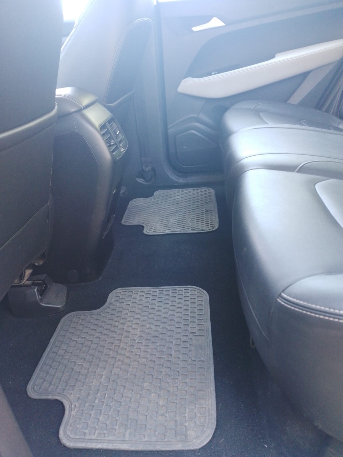 Chevrolet Captiva 1.5 Lt Cvt At año 2022
