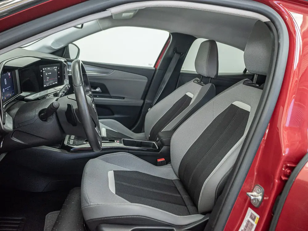 Opel Mokka Mokka Elegance Gasolina 130hp At año 2025