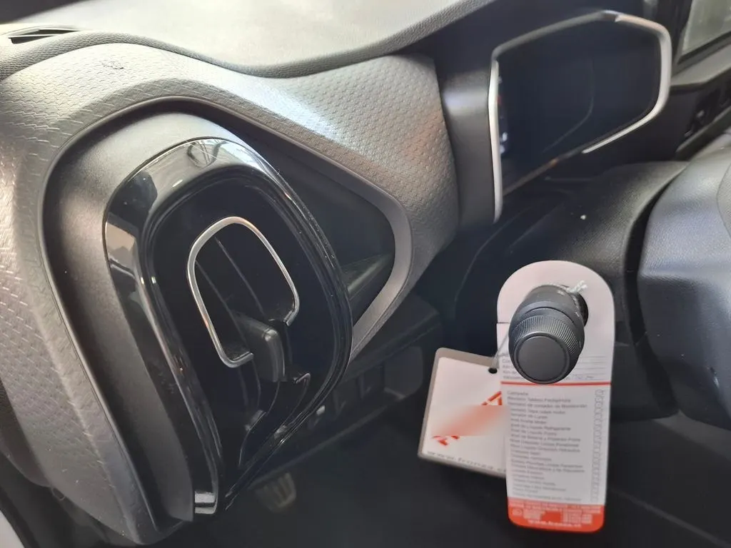 Citroen C3 Aircross Feel año 2025