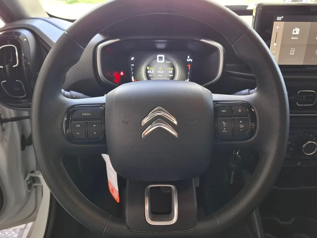 Citroen C3 Aircross Feel año 2025