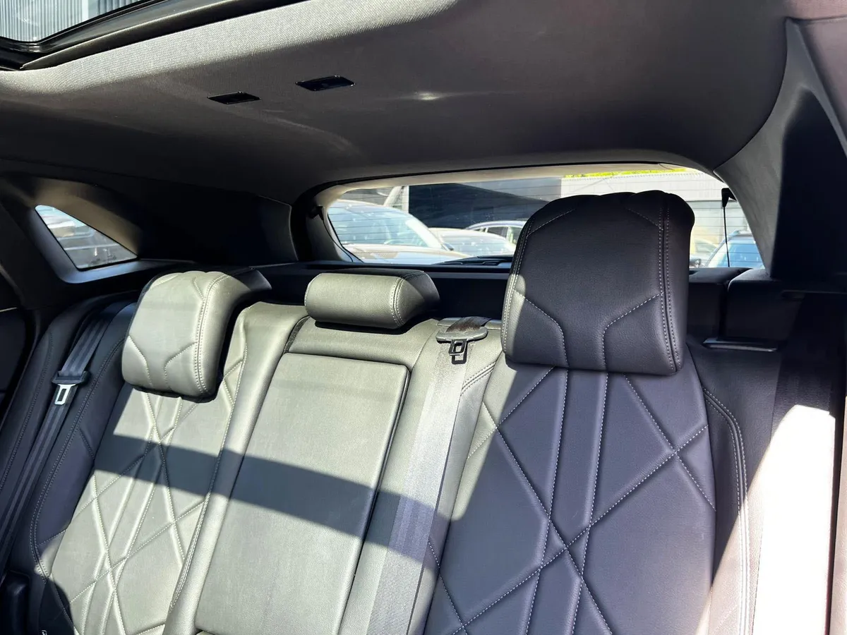 Ds Automobiles Ds 7 Crossback Rivoli año 2021