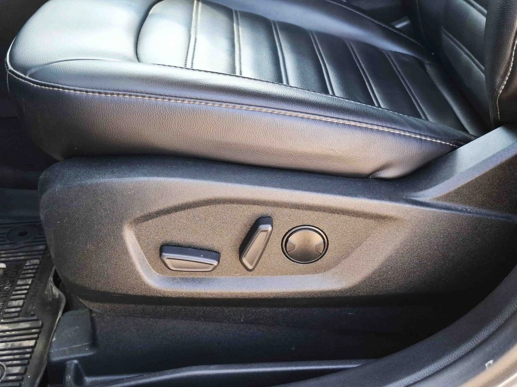 Ford Edge Sel año 2022