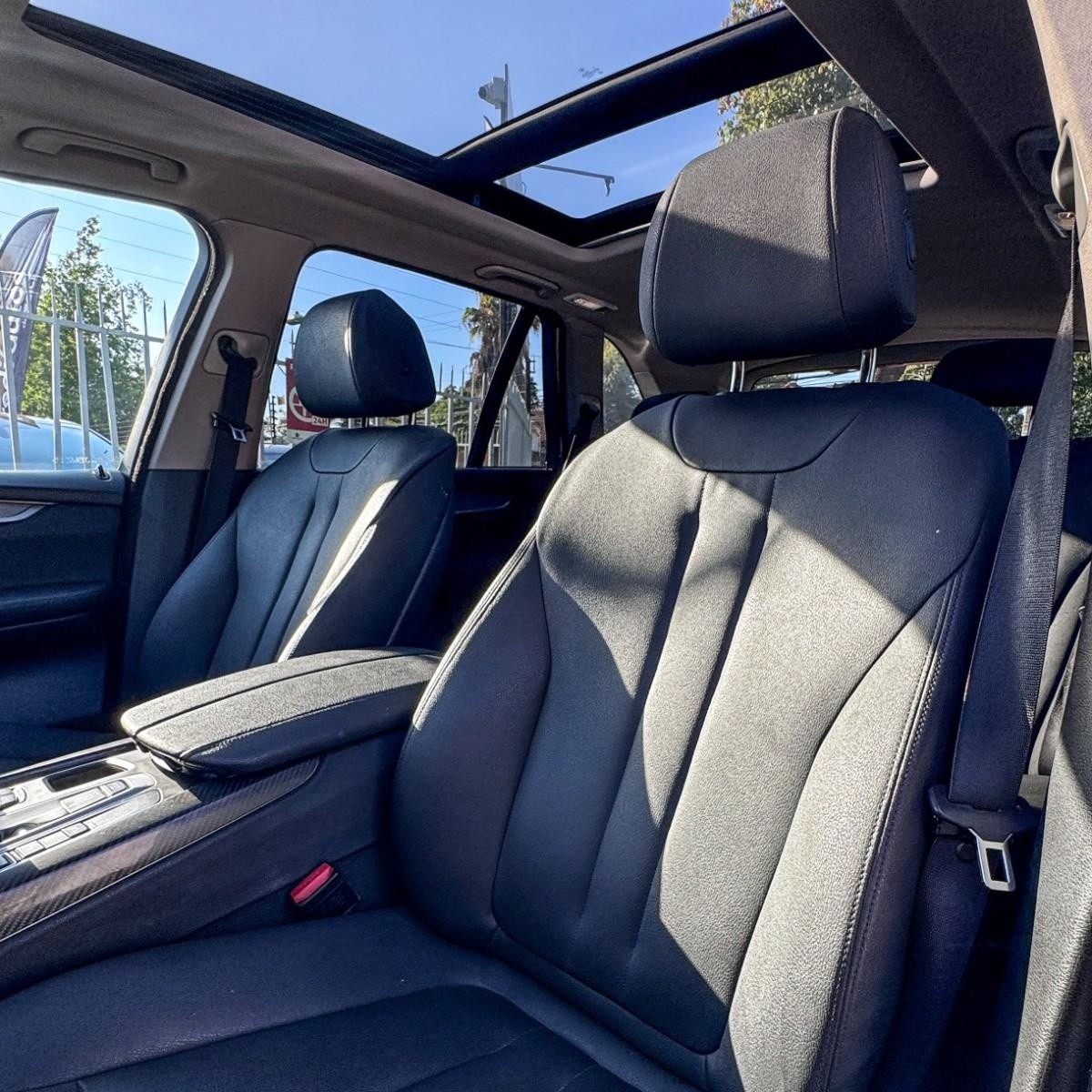 BMW X5 3.0 Xdrive 30 D Executive Techo At Diesel año 2017