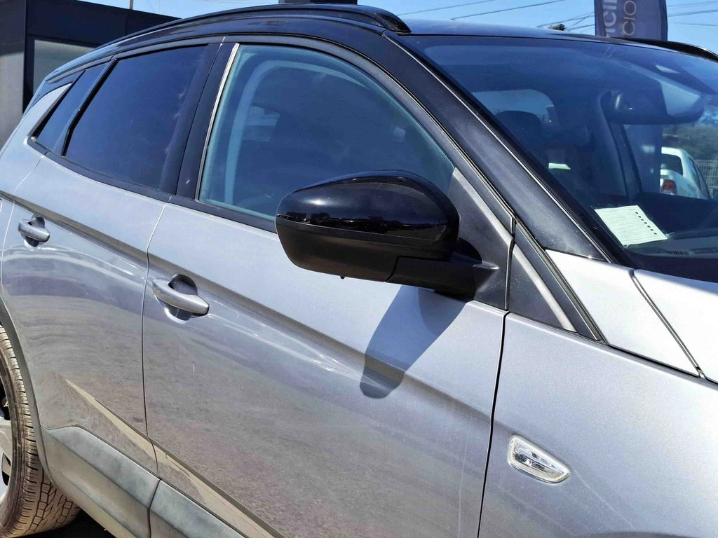 Opel Grandland Gs Line año 2024